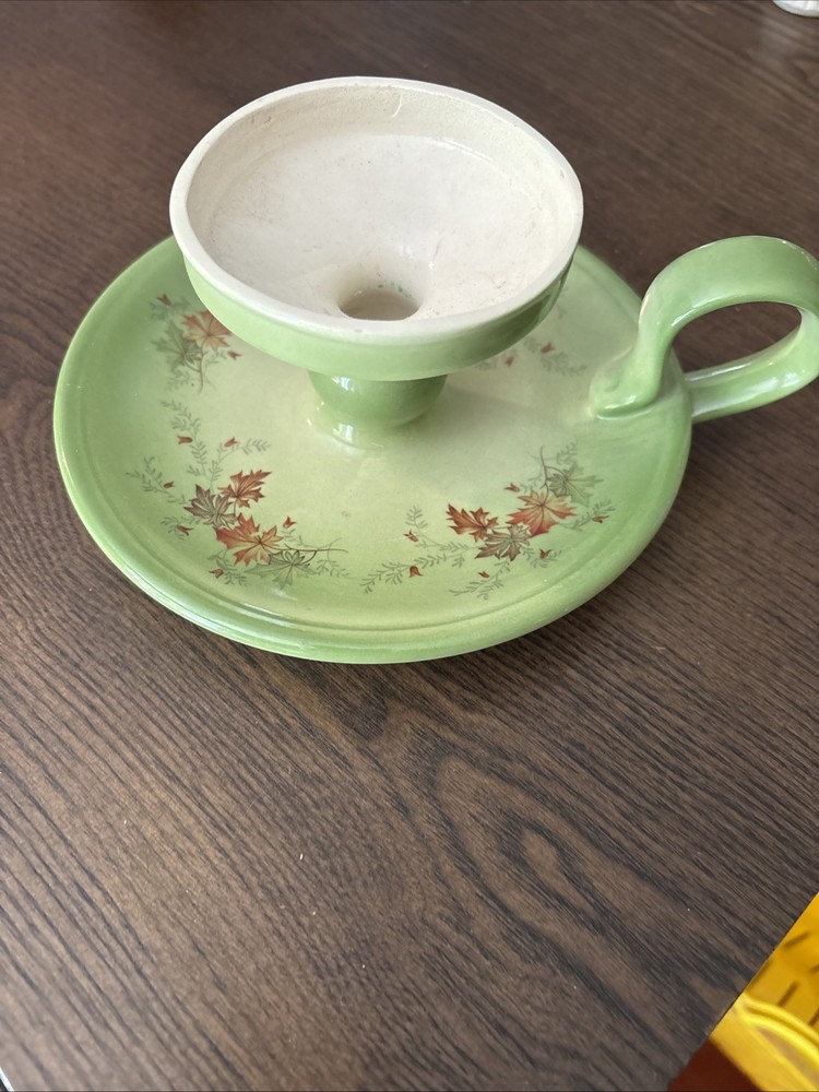 Vintage Candle Holder