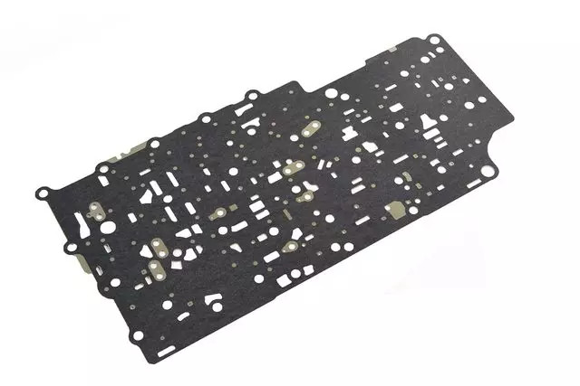 Genuine GM Automatic Transmission Control Valve Body Spacer Plate 24272467 OEM Part