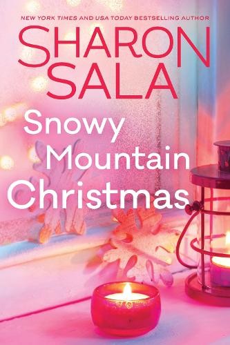 Sharon Sala Snowy Mountain Christmas (Paperback)Another great item from Rarewaves USA | Free delivery!