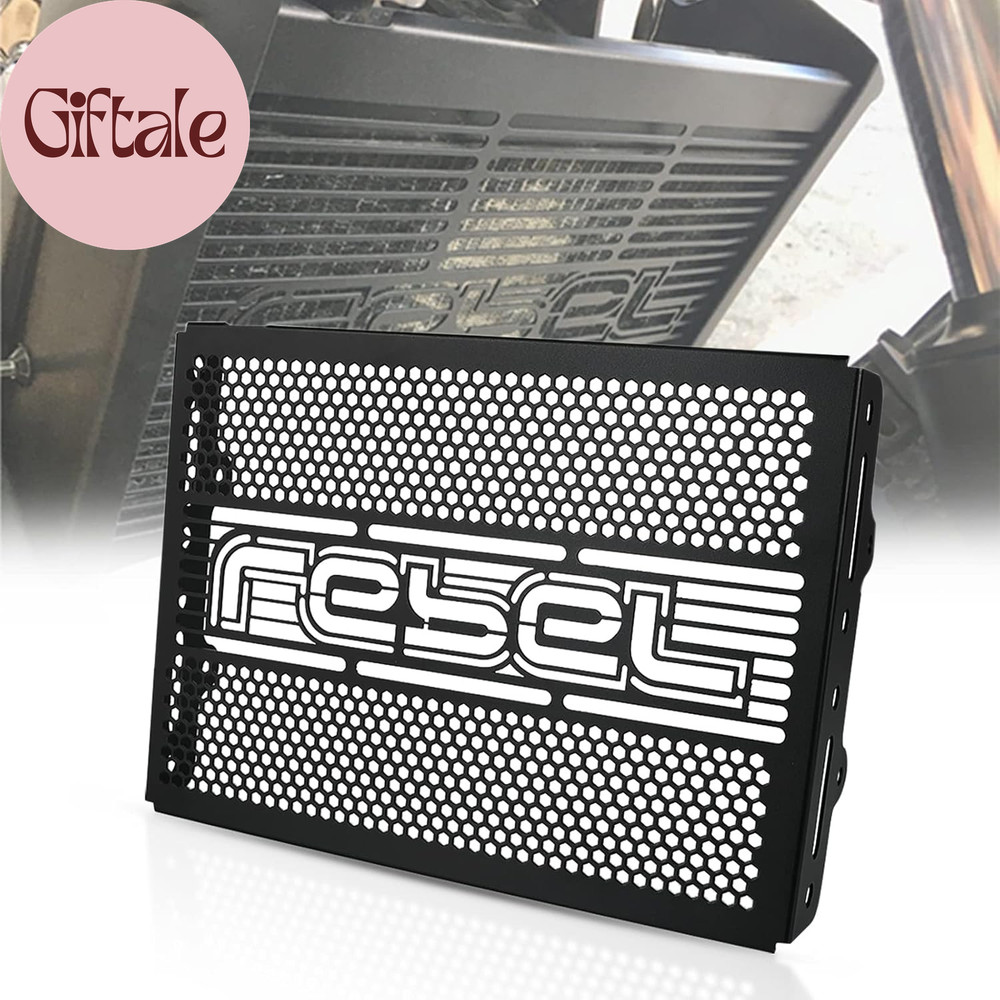 CMX1100 2021-2023 Radiator Grille Guard Protective Cover for H.Onda REBEL 300 50