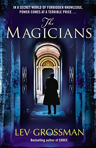 The Magicians: (Book 1) by Grossman, Lev Paperback Book The Fast Free ShippingFREE US DELIVERY | ISBN: 0099534444 | Quality Books