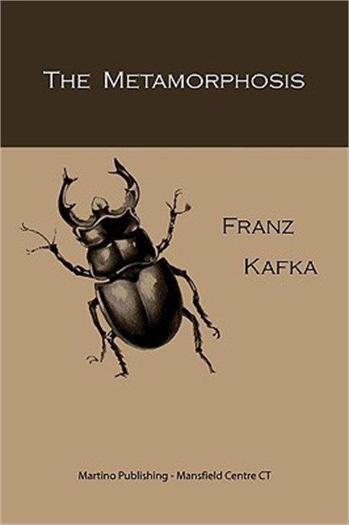 The Metamorphosis (Paperback or Softback)