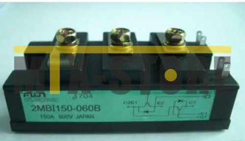 1PC Brand New FUJI Module 2MBI150-060B 2MBI150060B Quality Assurance 100%