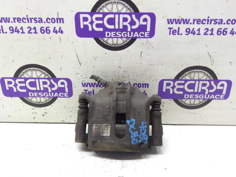 étrier de frein avant droit CITROEN XSARA BERLINA 1.6I 16V EXCLUSIVE 1997 220947