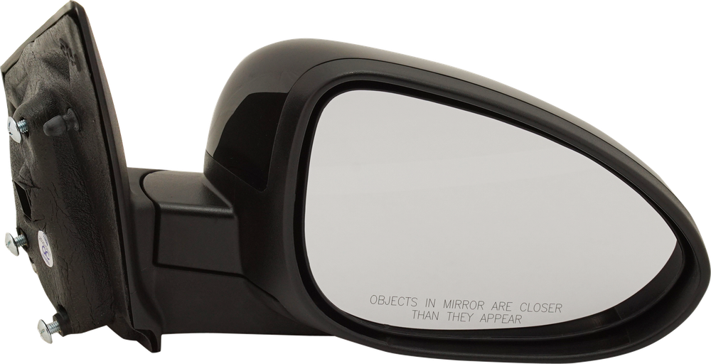2013-2014 Chevrolet Sonic Replacement Passenger Side Mirror
