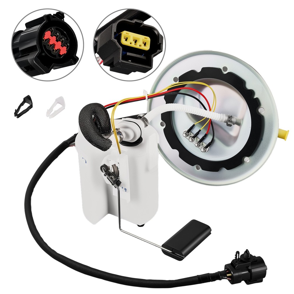 For Ford Mustang 1999-2000 3.8L 4.6L Electric Fuel Pump and Sending Unit E2244M