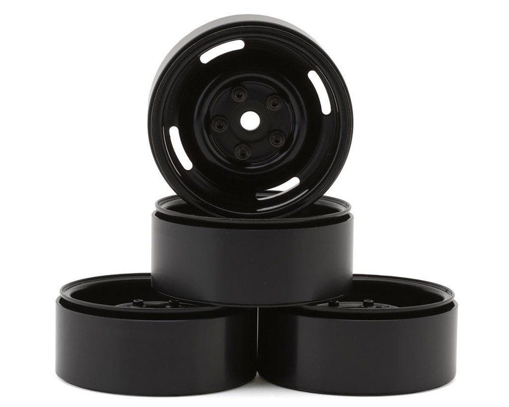 RC4WD Landies Vintage 1.9