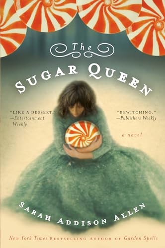 The Sugar Queen (Random House Reade..., Allen, Sarah Ad