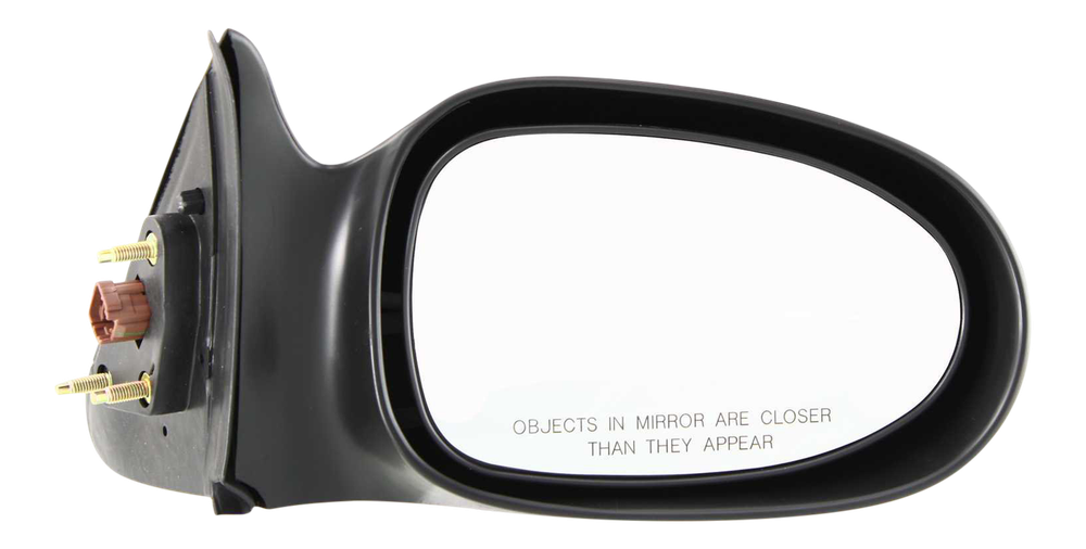 New Passenger Side Mirror For Nissan Altima 2000-2001