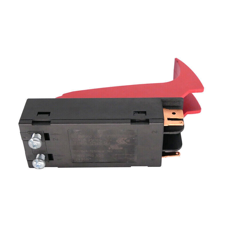 Defond Power Switch 10A 250V 16A 125V Replacement 1-619-P10-396