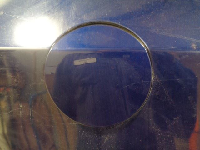 CRUZE     2012 Fuel Filler Door 1956308