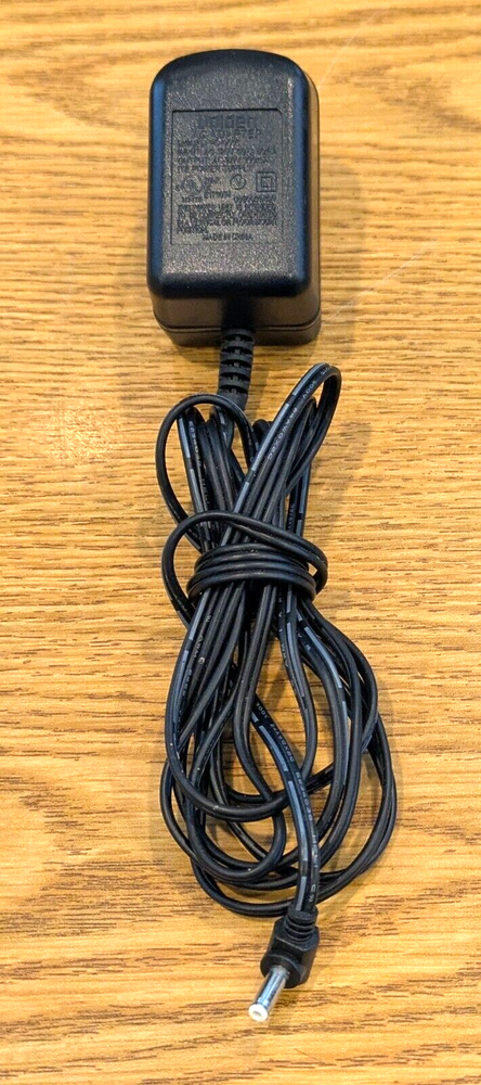 Uniden PS-0035 Cordless Phone AC Adapter 8.0V 300mA