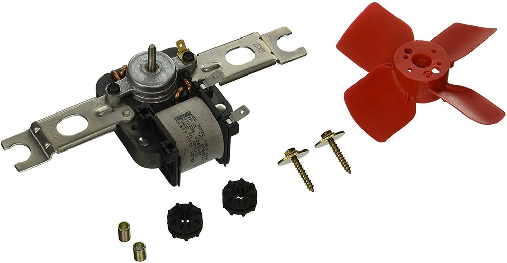 SUPCO B001B9W1U6 Evaporator Fan Motor