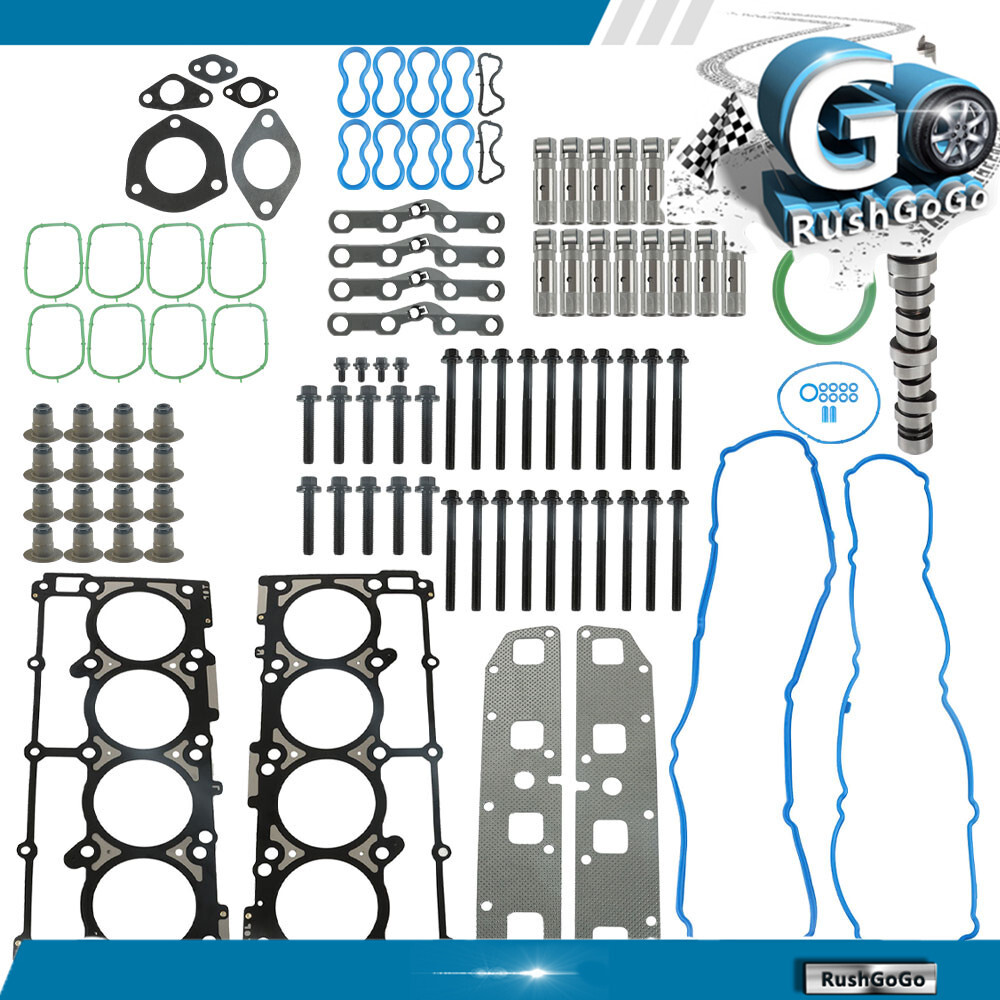2004-2008 Chrysler 300 Dodge Ram 1500 2500 Camshaft Lifters Kit