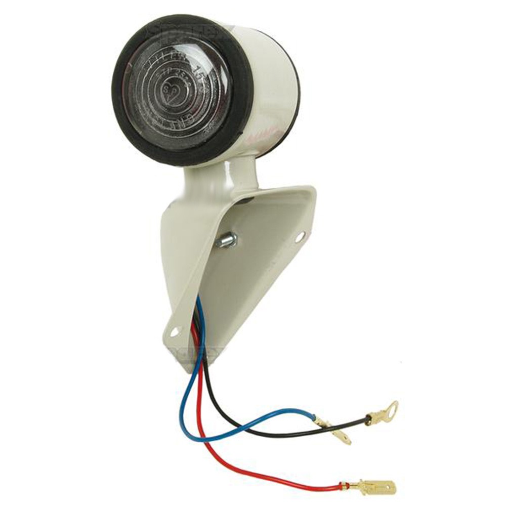 S.66866 Light, Left Hand, Fender, Dexta