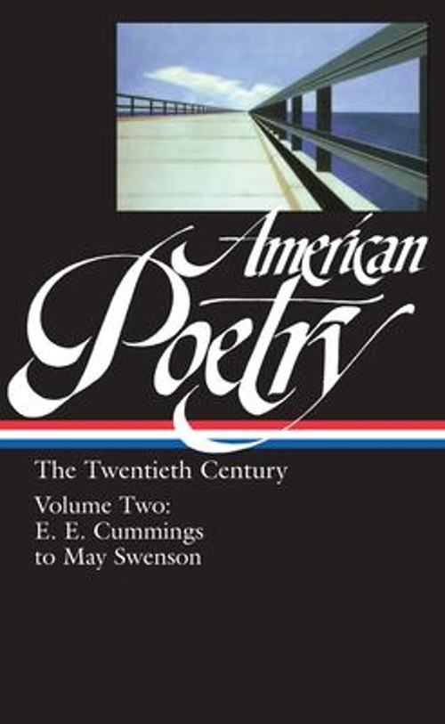 American Poetry: the Twentieth Century Vol. 2 LOA #116 Vol. 2 : EFree US Delivery | ISBN:1883011787