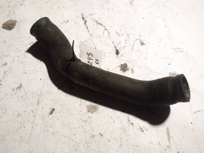 Volvo XC90 cooling water hose radiator hoses DE1976927-22 08634067002