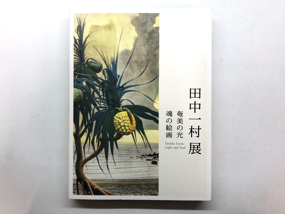 Tanaka Isson: Light and Soul - Exhibition, Catalog, Japanese Art