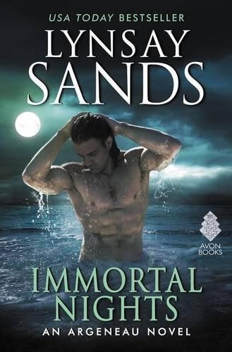 Lynsay Sands Immortal Nights (Hardback) Argeneau NovelAnother great item from Rarewaves USA | Free delivery!