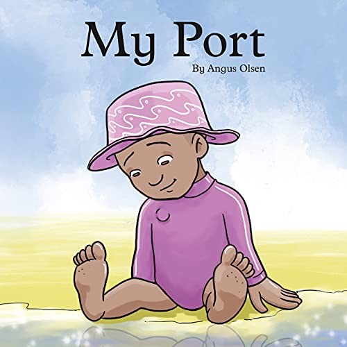 My Port, Olsen, Angus