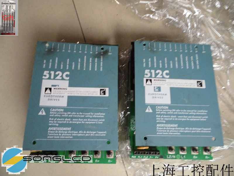 1PCS 512C/04/00/00/00 via DHL or Fedex fast shipping