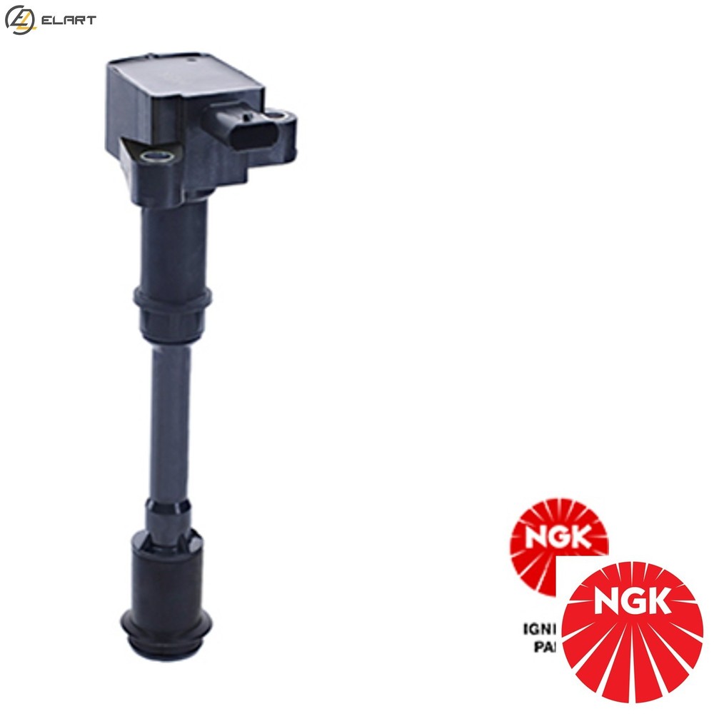 IGNITION COIL 49058 FOR FORD MONDEO/IV/Van/Turnier GRAND/C-MAX/TOURNEO/CONNECT