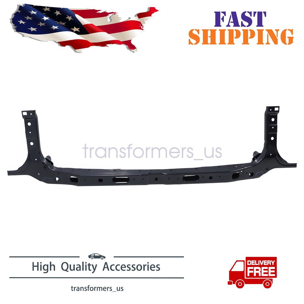 Front Upper Radiator Support Tie Bar For Ford F-350 Super Duty 2023-2025