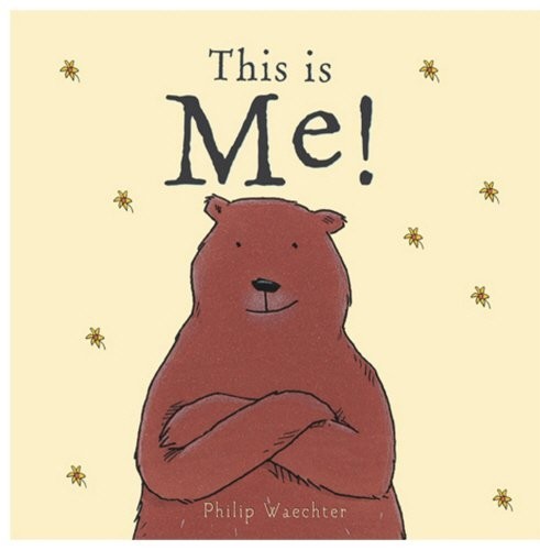 This Is Me! by Waechter, Philip Hardback Book The Fast Free ShippingFREE US DELIVERY | ISBN: 009189381X | Quality Books