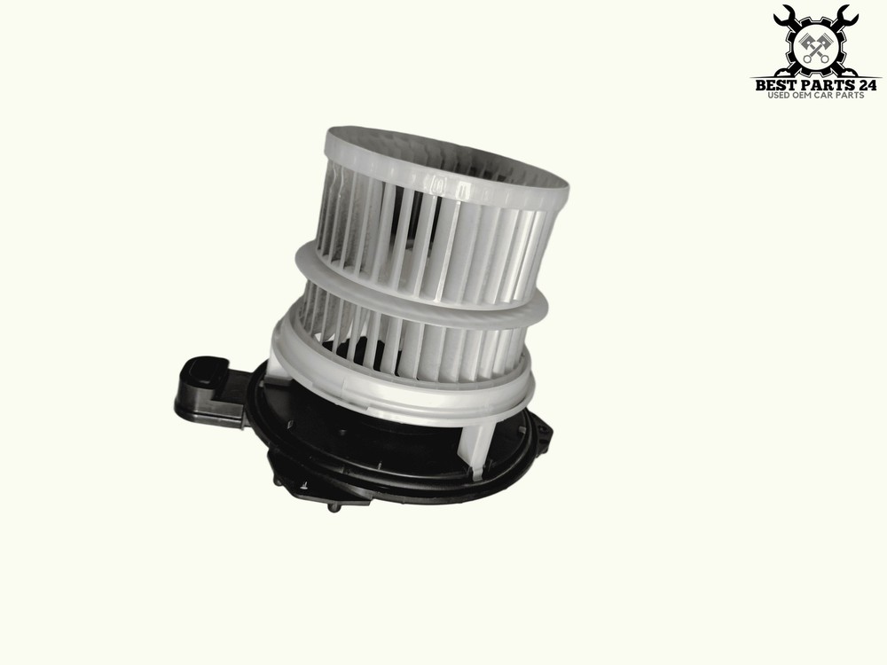 OEM Toyota Rav4  2019-2024 Hvac Ac Climate Heater Blower Fan Motor