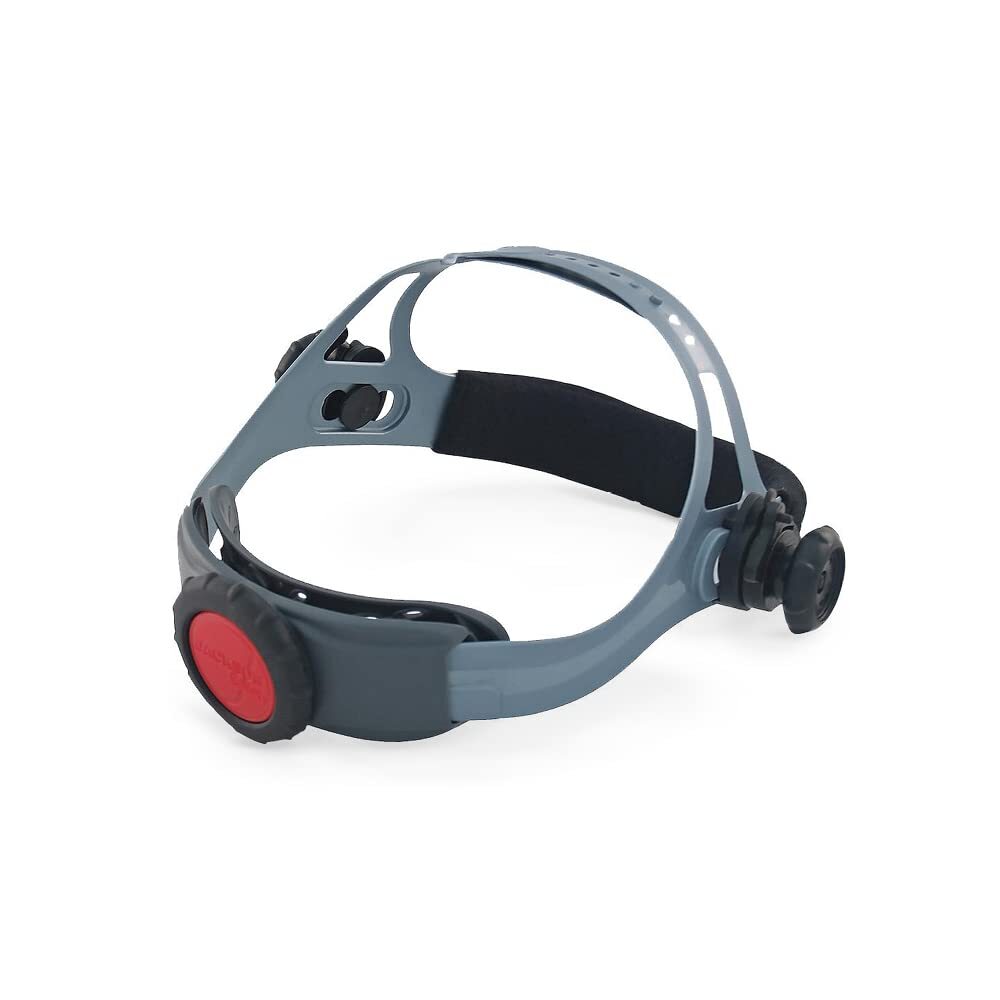 Jackson Safety 370 Replacement Headgear - Welding Helmet Original Version