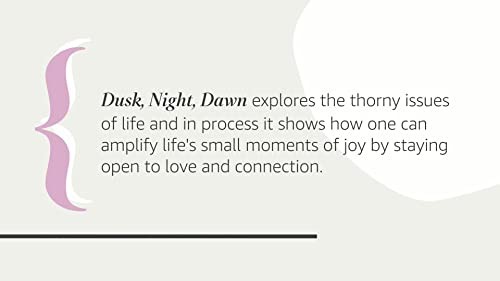 Dusk, Night, Dawn: On Revival and Courage, Lamott, Anne