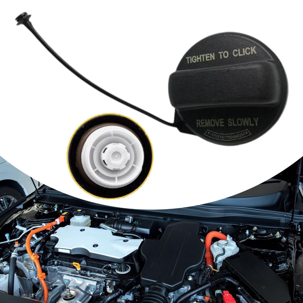 Gas Fuel Filler Cap 17670-sna-a02 for Honda Pilot 2009-2015 Accessories