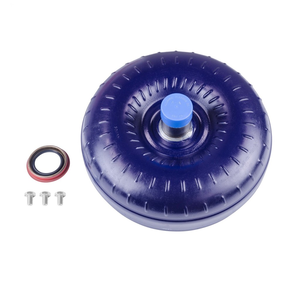 BM 20404 Automatic Transmission Torque Converter for Cherokee C1500 K1500 Impala