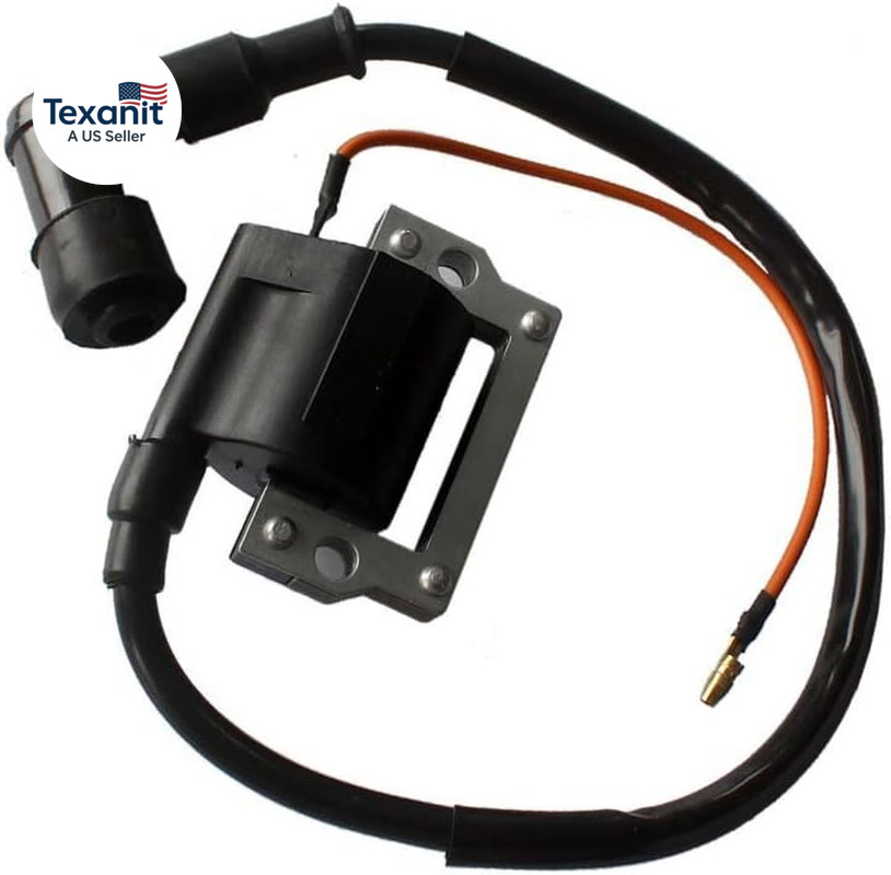 Ignition Coil for Honda XL185 XL70 XL175 XR 75 80 100 125 175 185 200 250 350 30