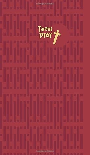Teens Pray: Conversations with God, Grube, Edward