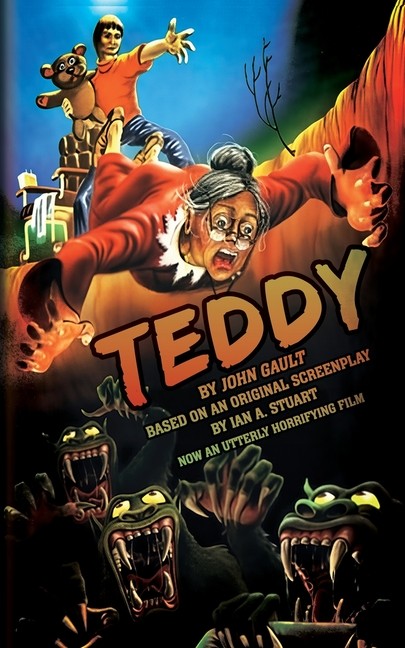Teddy: The Novelization