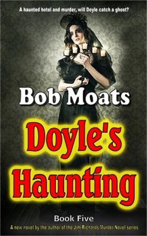 Doyle's Haunting (Paperback or Softback)