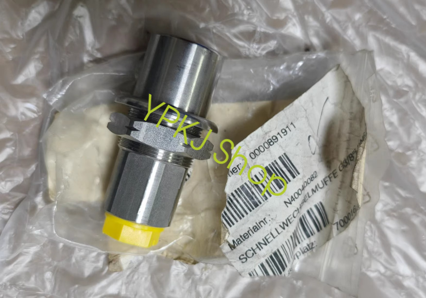 1PCS NEW DURR N40040082 Fast Shipping Via DHL/FedEx