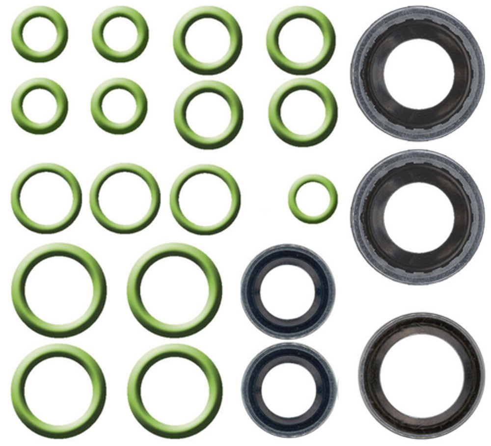 Four Seasons 26740 O-Ring & Gasket A/C System Seal Kit