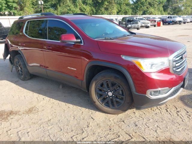 ACADIA    2018 Seat Rear 1887973-image