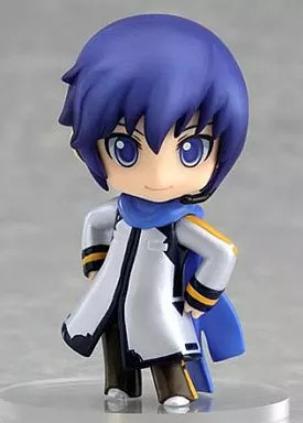 Vocaloid Nendoroid Petit KAITO Figure from Series 01