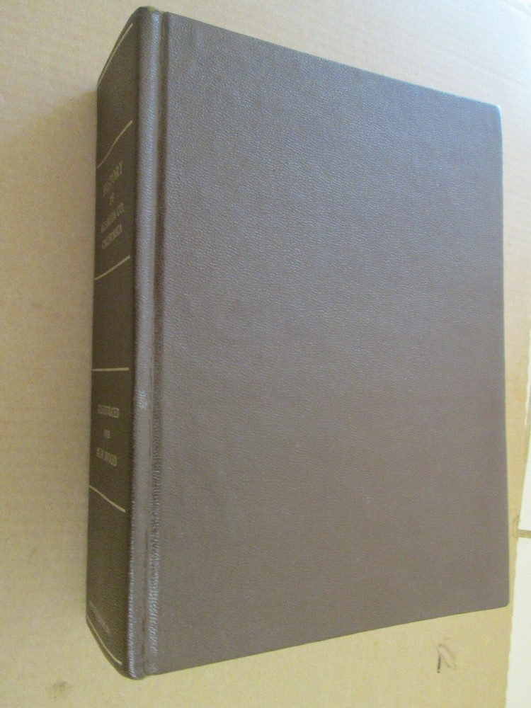 WOOD History of Alameda County, California 1969 COUNTY HISTORY CALIFORNIA