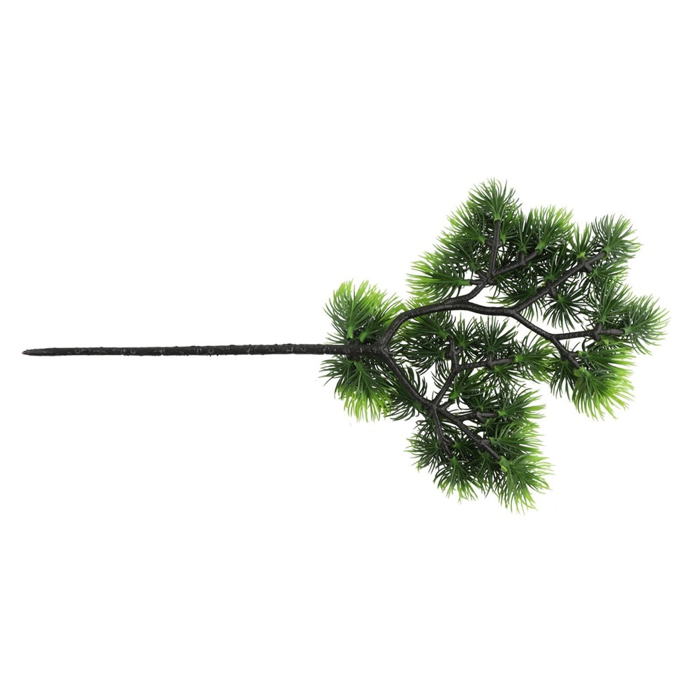 42 Cm Artificial Guest-Greeting Pine Tree Plant Home Decor Bonsai Ornament