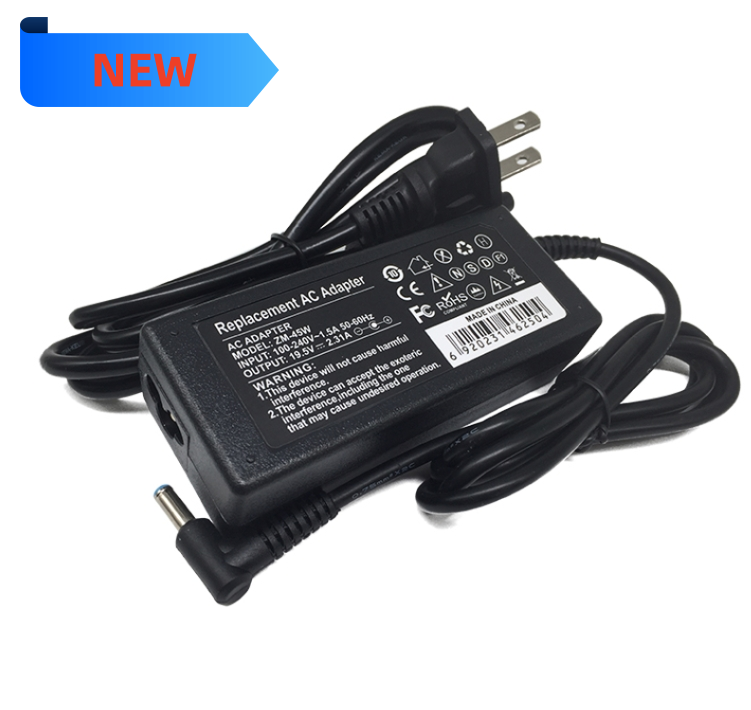 AC Adapter Charger For HP ProBook 11 EE G1 EE G2 Laptop Power Supply Cord