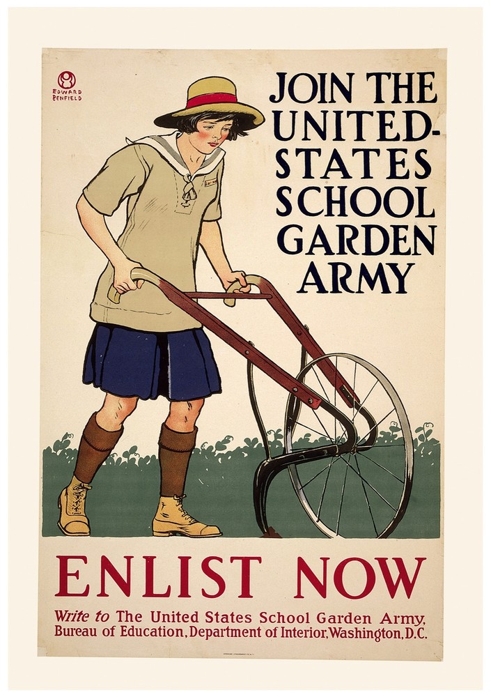 Decor War Poster. fine Graphic Art. US School garden Army. Home Wall Art. 1768