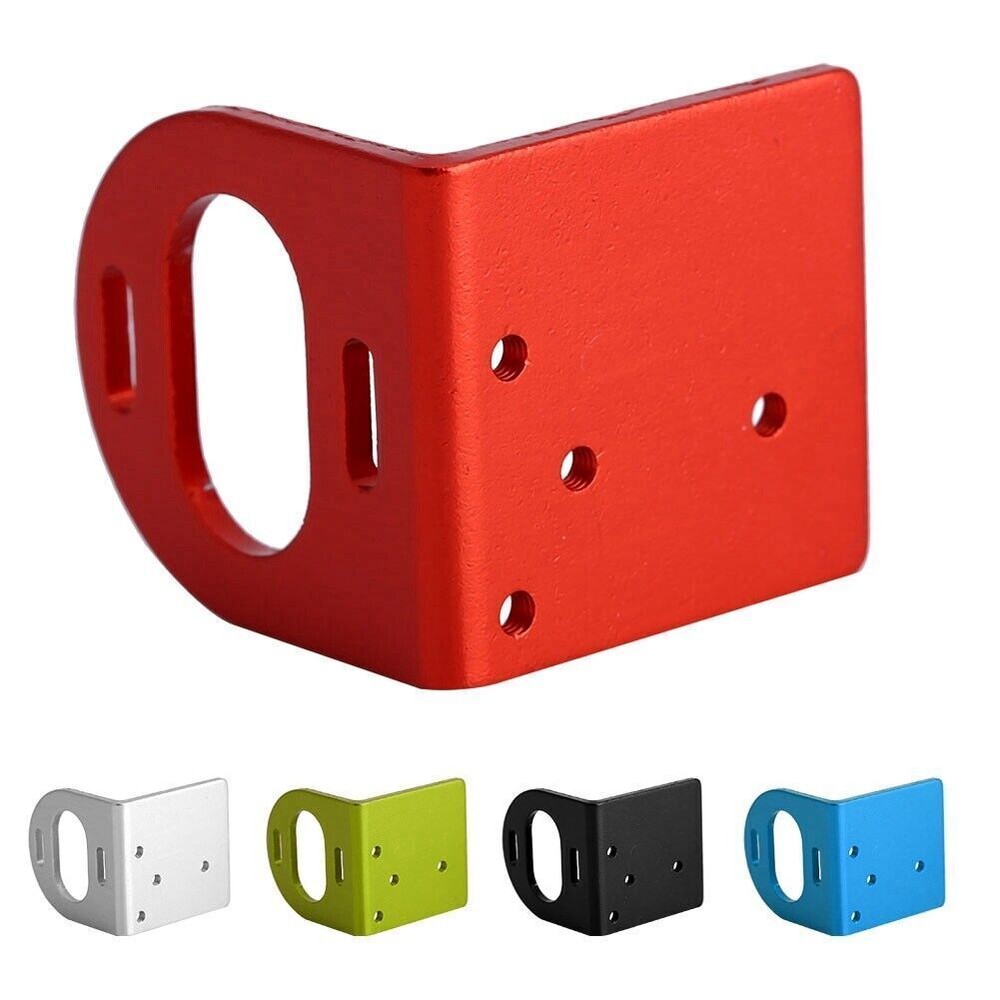 Adjustable Motor Mounting Holder Bracket  Base for 540/3660 / 3650 Motor
