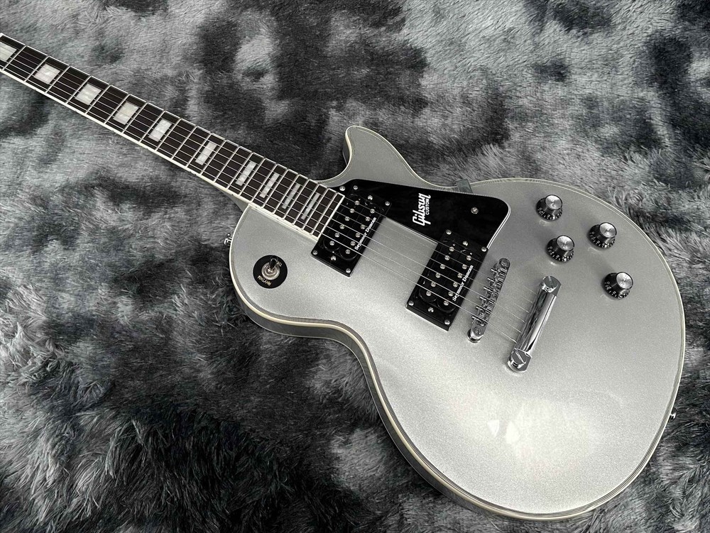 Hot Sale Custom Chrome Silver 6-Strings Electric Guitar Hardware In Stock