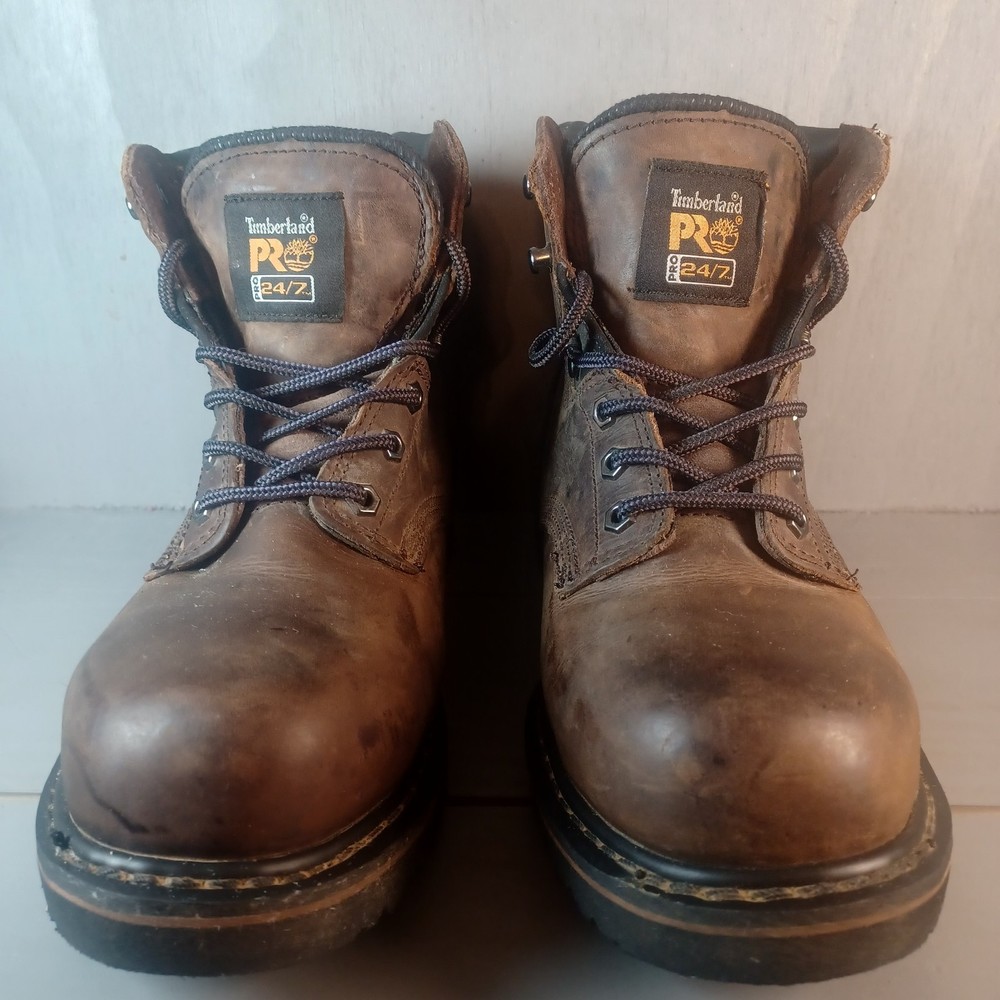 TIMBERLAND PRO 6