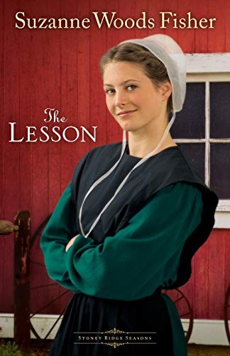 Lesson: A Novel: 3 (Stoney Ridge Se..., Fisher, Suzanne