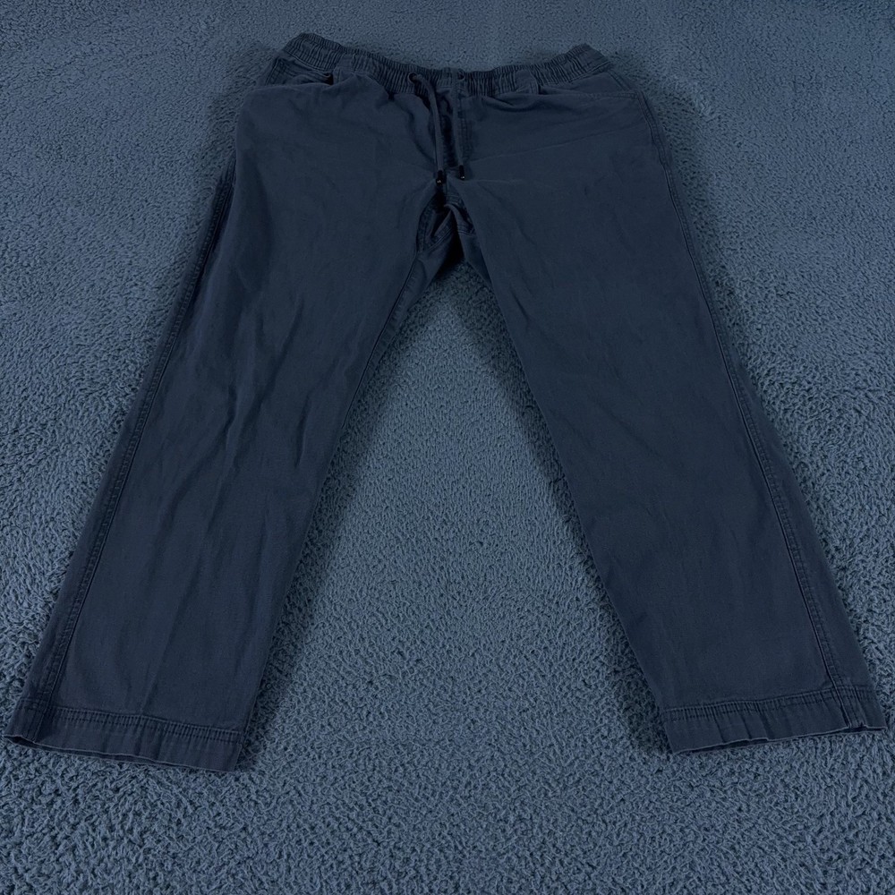 LL Bean BeanFlex Pants Mens L x 30